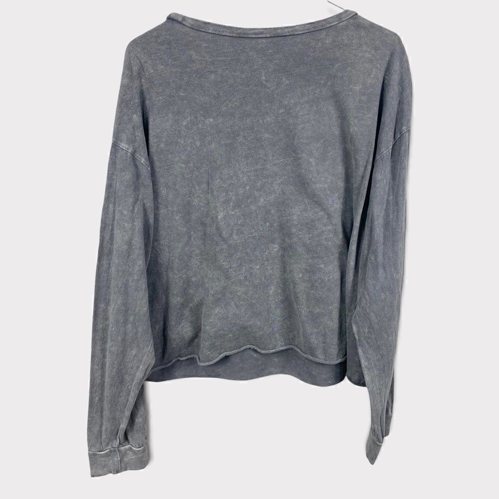 Grayson Threads Target • Midnight Magic Crop - Picture 7 of 7